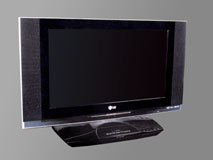 LG 23″ LCD PROP